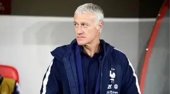 Fransa, Didier Deschamps'ın sözleşmesini uzattı