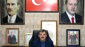 Hüseyin Altınsoy: 'Ekonomik saldırıları boşa çıkardık'