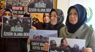 İnsan olup insan haklarına kavuşamayanlar