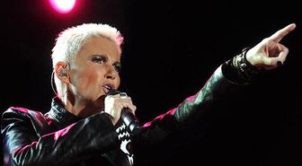 İsveçli müzik grubu Roxette'in vokalisti Marie Fredriksson öldü