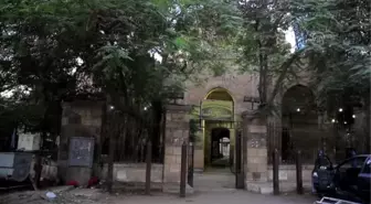 Kahire'de bir Osmanlı şaheseri: Sinan Paşa Camisi