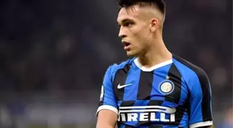 Lautaro Martinez transferi için gizli görüşme ifşa oldu