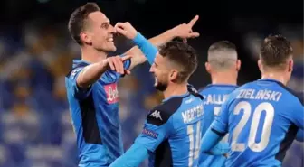 Napoli - Genk