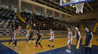 Okullararası basketbol seçmeleri