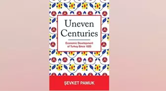 Şevket Pamuk'a kitap ödülü