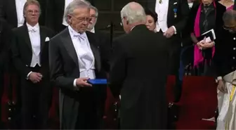 Soykırım destekçisi yazar Peter Handke Nobel Ödülü'nü aldı