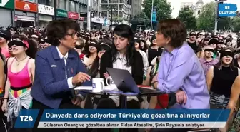 'Ters kelepçeyi kadınların katillerine değil, 'Kadınlar öldürülmesin' diyenlere taktılar'