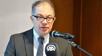 Türkiye'nin Stockholm Büyükelçisi Yunt Nobel Ödül Töreni'ne katılmayacak