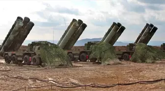 ABD'den Türkiye'ye küstah S-400 tehdidi: Parti bitti, artık yolun sonu görüldü