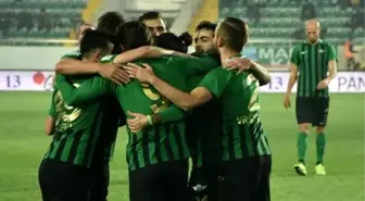 Akhisarspor deplasmanda kazanamama zincirini kırmak istiyor!