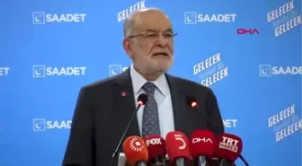 Ankara karamollaoğlu'ndan 'nobel' tepkisi