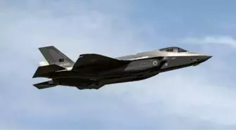 Son dakika: Bakan Akar'dan ABD'ye F-35 resti: Başka arayışlara girmek zorunda kalacağız