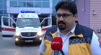 'Fermuar' açılmıyor, ambulanslar yolda kalıyor