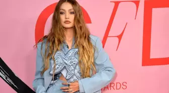 Gigi Hadid: 'Spor salonuna gideceğime ölmeyi yeğlerim'