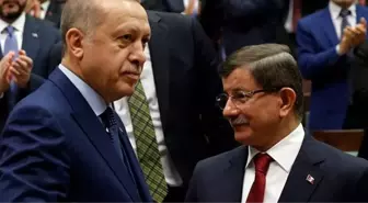 İbrahim Kalın'dan Feyzullah Kıyıklık'ın Davutoğlu'nu ziyaretiyle ilgili açıklama: Erdoğan'ın bu yönde görevlendirmesi olmadı