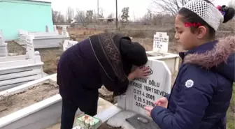 Iğdır liseli ali'nin ailesinden katillerine verilen cezaya tepki