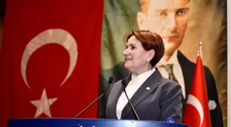 'İnsan Hakları ve Demokrasi İçin Kuvvetler Ayrılığı' paneli