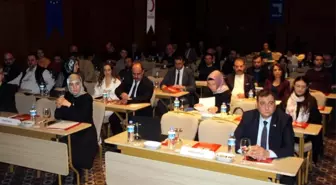 İŞKUR Kayseri İl Müdürvekili Ayşe Ak: 'Ocak 2019'dan bu tarihe kadar 112 bin başvuru gerçekleşmiş,...