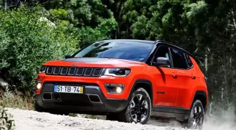 Jeep'ten aralık ayı avantajları