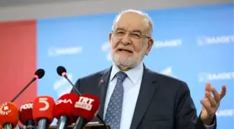 Karamollaoğlu'ndan 'Nobel' tepkisi