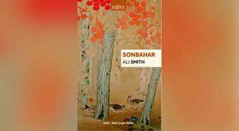 Man Booker Ödülü'ne Aday Gösterilen Romanı Sonbahar'la Kafka Kitap'ta!