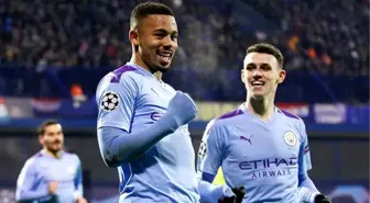 Dinamo Zagreb - Manchester City