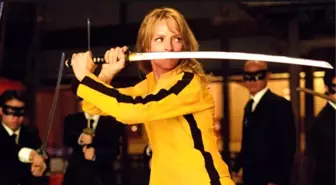 Quentin Tarantino, Kill Bill 3'ü çekiyor