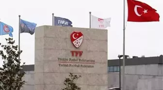 TFF'den Süper Lig'e 210 milyonluk hayat öpücüğü