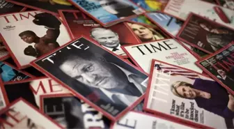 Time Dergisi 2019'da Yılın Kişisi ödülünü 16 yaşındaki aktivist Greta Thunberg'e verdi