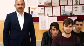 Tokat'ta 24 bin öğrenciye ücretsiz kurs