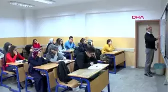 Tokat'ta 24 bin öğrenciye ücretsiz kurs