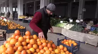 Yozgat'ta pazarcılar tezgahlarını 40 yıldır toplu duayla açıyor