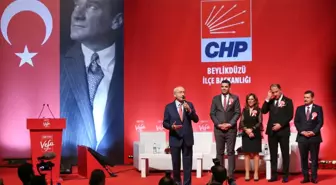 4. Vefa Ödülleri