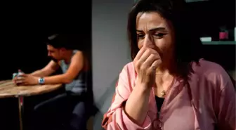 Adana Devlet Tiyatrosu, 'Ayrılık' oyununu Ordu'da sahneleyecek