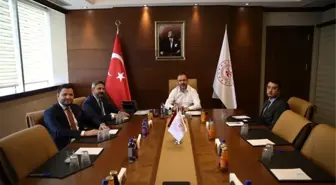 Adıyaman'da ki spor yatırımlarına ödenek
