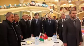 Afganistan'daki TMV okullarında mezuniyet heyecanı - MEZAR-I