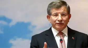 Ahmet Davutoğlu'nun kurduğu yeni partinin Kurucular Kurulu listesi ortaya çıktı