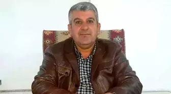 AK Parti Hakkari Merkez İlçe Başkanı Adıyaman görevden alındı