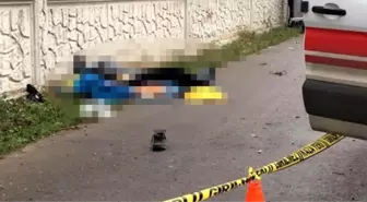 Alkollü sürücü durağa daldı: 3 ölü