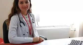Atatürk Devlet Hastanesi'nde Ramatoloji Uzmanı Sunar hasta kabulüne başladı