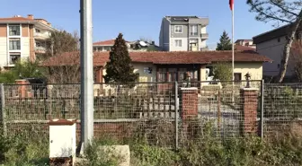 Atatürk Evi yeniden açılıyor
