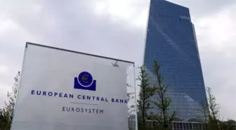 Avrupa Merkez Bankası, faiz oranlarını değiştirmedi