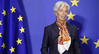 Avrupa Merkez Bankası'ndan faizleri en düşük seviyede tutma kararı: Hedef yüzde 2 enflasyon