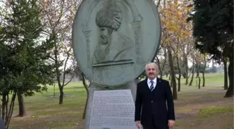 Başkan Büyükgöz: Hünkar Çayırı'na Fatih'in manevi şahsına yakışır proje geliştireceğiz
