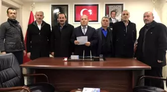 Başkan Er'den 'Nobel Ödülü' açıklaması