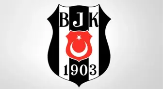 Beşiktaş'tan sponsorluk anlaşması! 1.5 milyon TL...