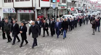 Beypazarı'nda 18 yeni hafız icazet aldı