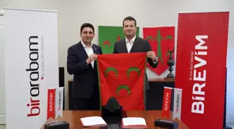 Birevim, Türkler Geliyor: Adaletin Kılıcı' filmine sponsor oldu