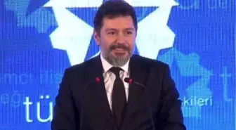 BİST Genel Müdürü Atilla: 'Yatırımcı ilişkilerinde çalışanlar, ülkemizin tanıtımına mutlaka önem...