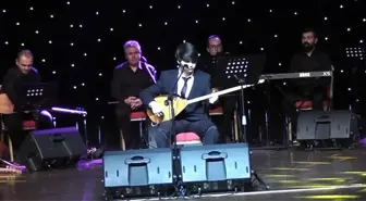 Bozkırın tezenesinin temsilcileri, birincilik için yarıştı
